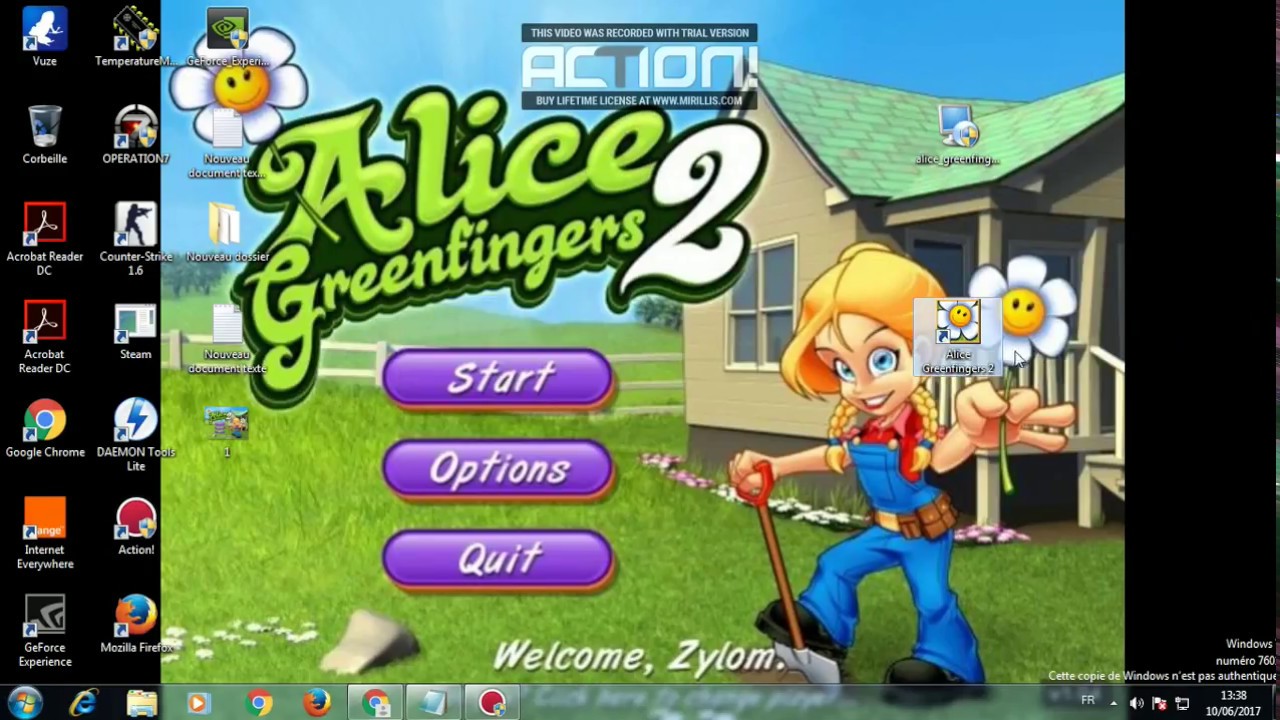 alice greenfingers 2 free download